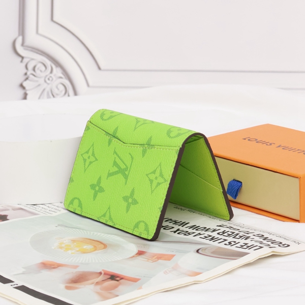 LVコピーウォレット内部構造